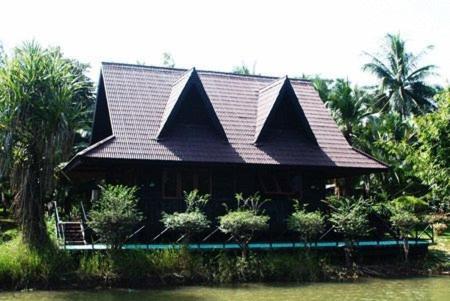 Water Land Golf Resort & Spa Phitsanulok Camera foto